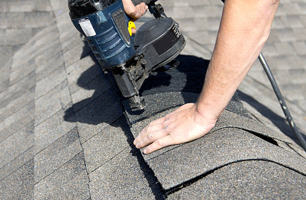 Asphalt Shingles Roofing in Weiser, ID
